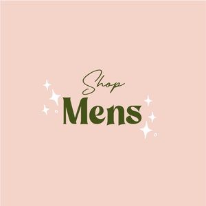 Shop Mens !